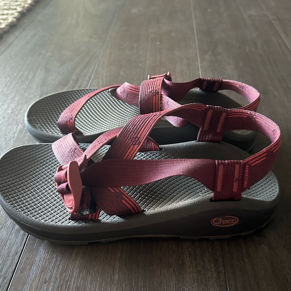 Chaco Men's Zcloud Sport Sandal